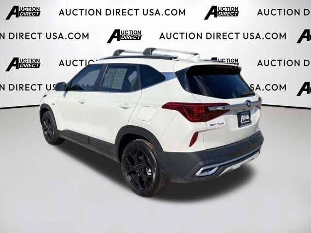 2021 Kia Seltos EX Raleigh NC