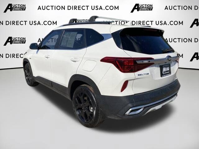 2021 Kia Seltos EX Raleigh NC