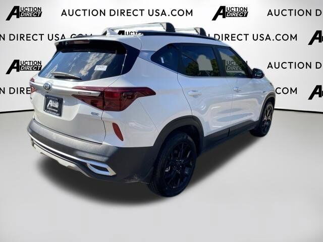 2021 Kia Seltos EX Raleigh NC