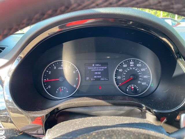 2021 Kia Seltos EX Raleigh NC