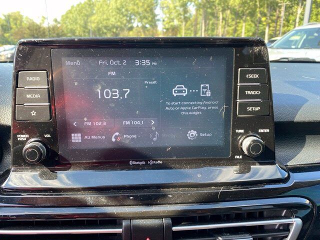 2021 Kia Seltos EX Raleigh NC