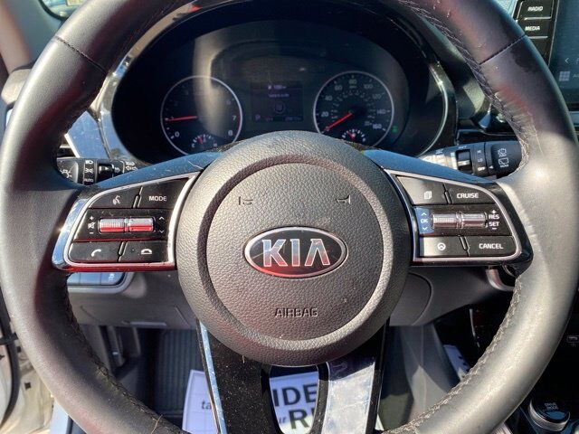 2021 Kia Seltos EX Raleigh NC