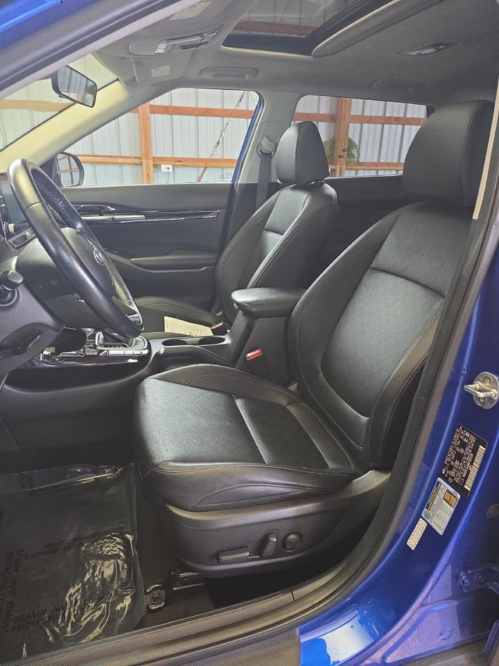 2021 Kia Seltos EX Sand Lake NY