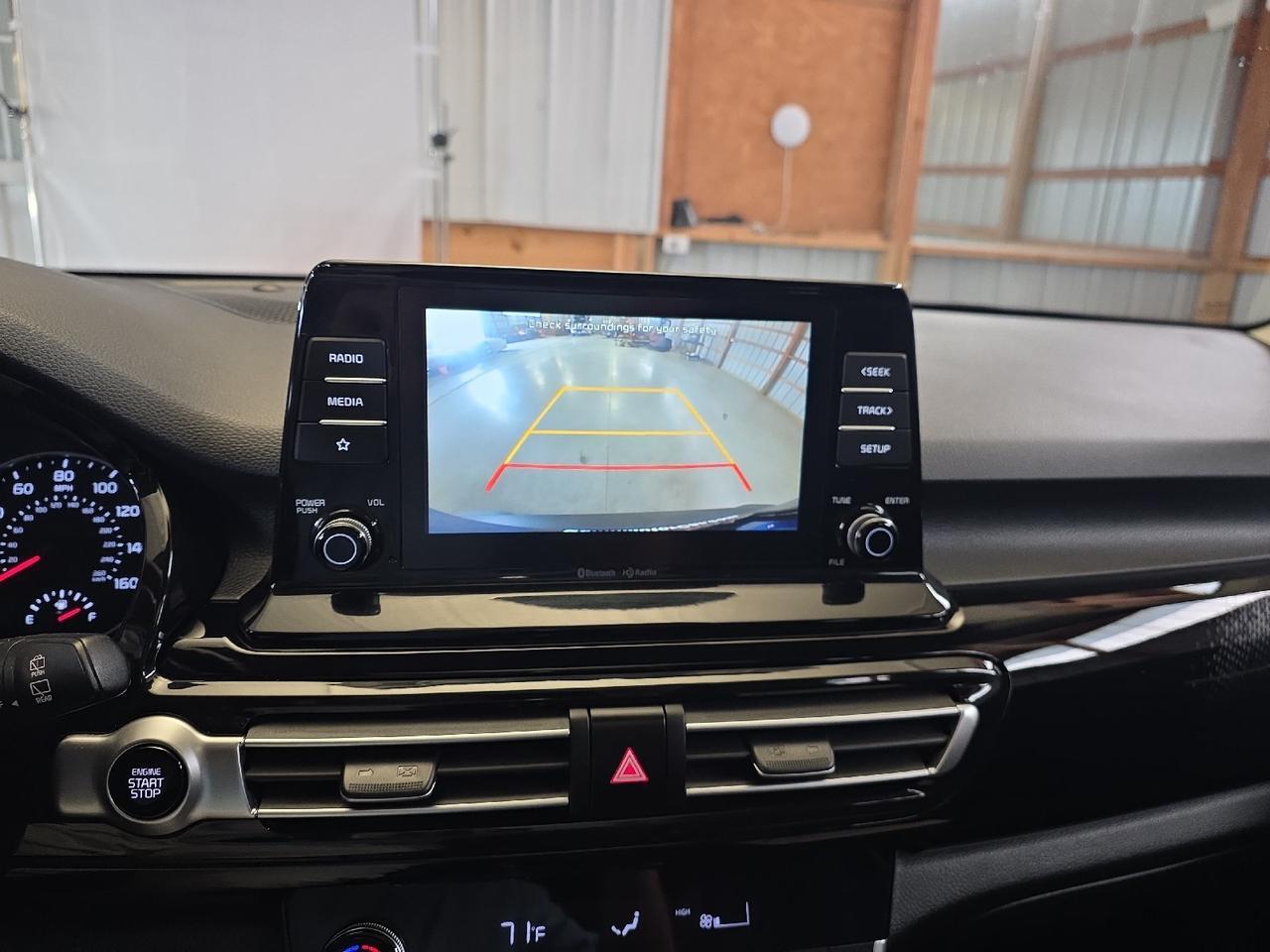 2021 Kia Seltos EX Sand Lake NY