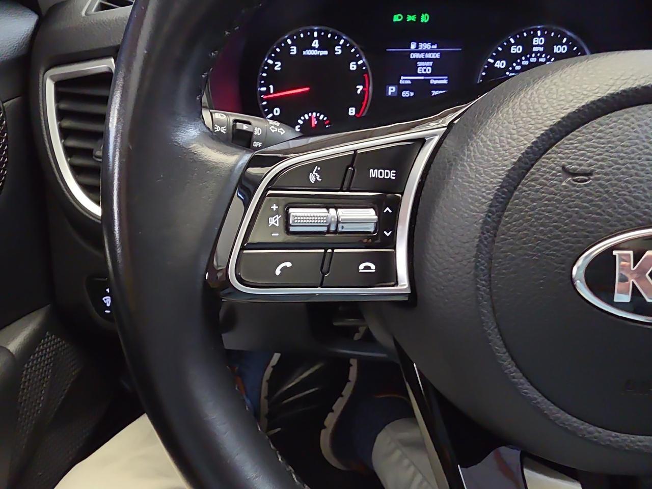 2021 Kia Seltos EX Sand Lake NY