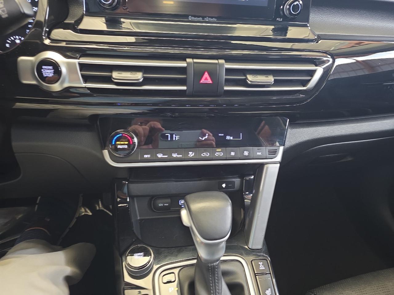 2021 Kia Seltos EX Sand Lake NY