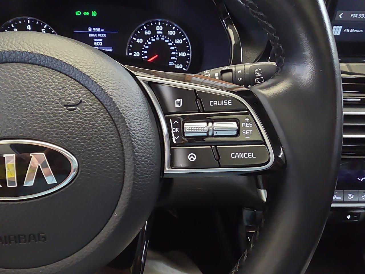 2021 Kia Seltos EX Sand Lake NY