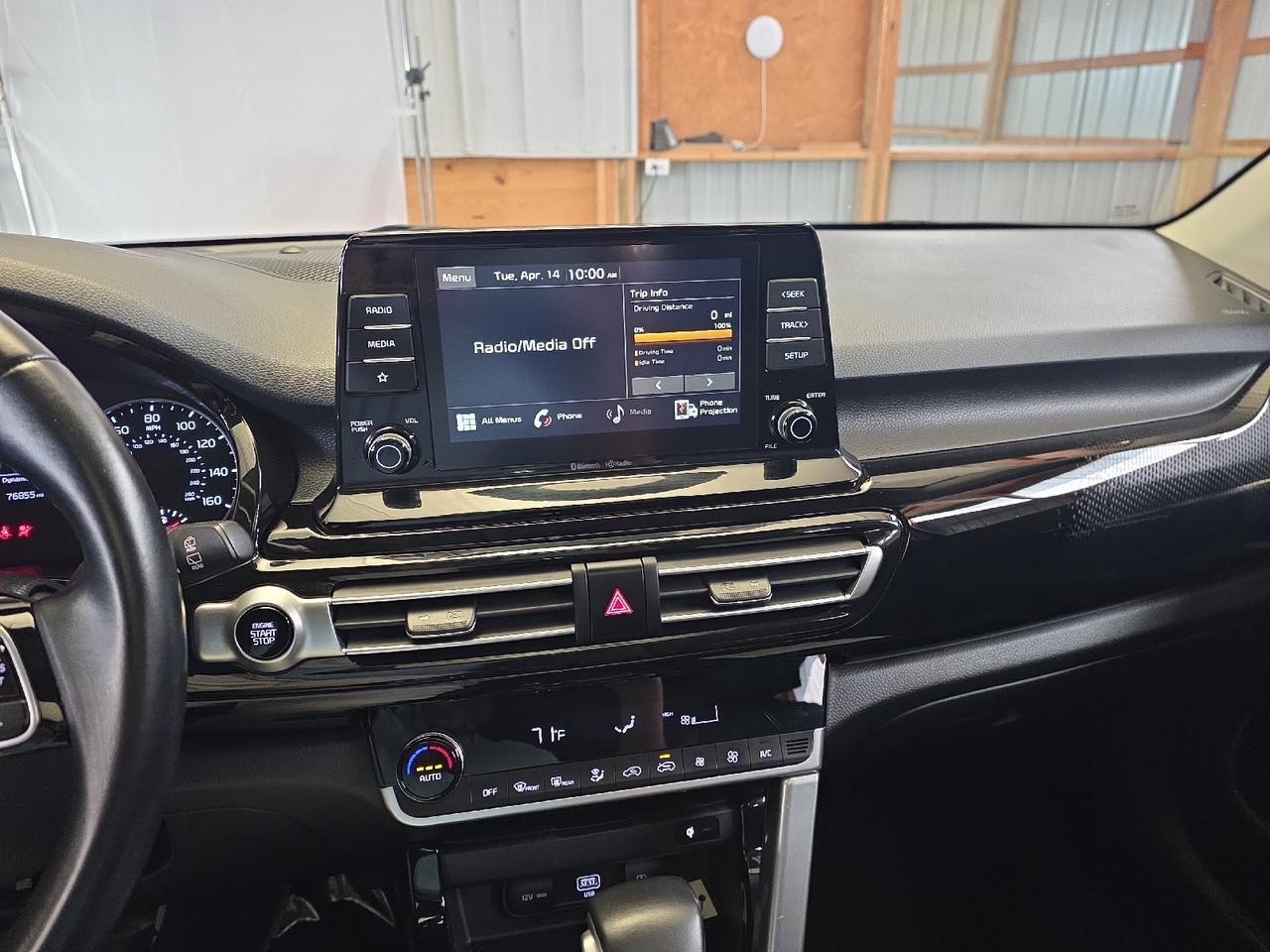 2021 Kia Seltos EX Sand Lake NY