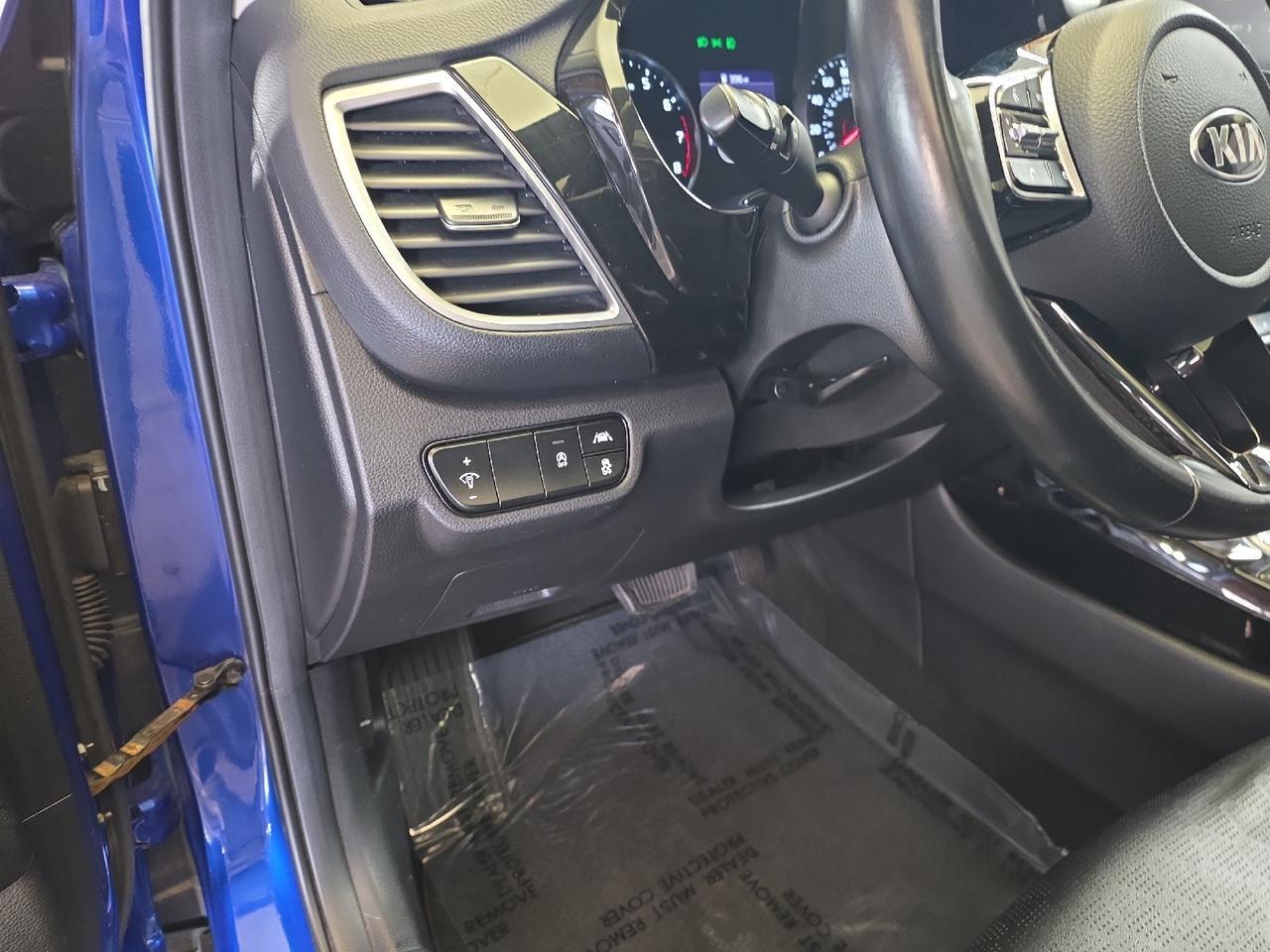 2021 Kia Seltos EX Sand Lake NY