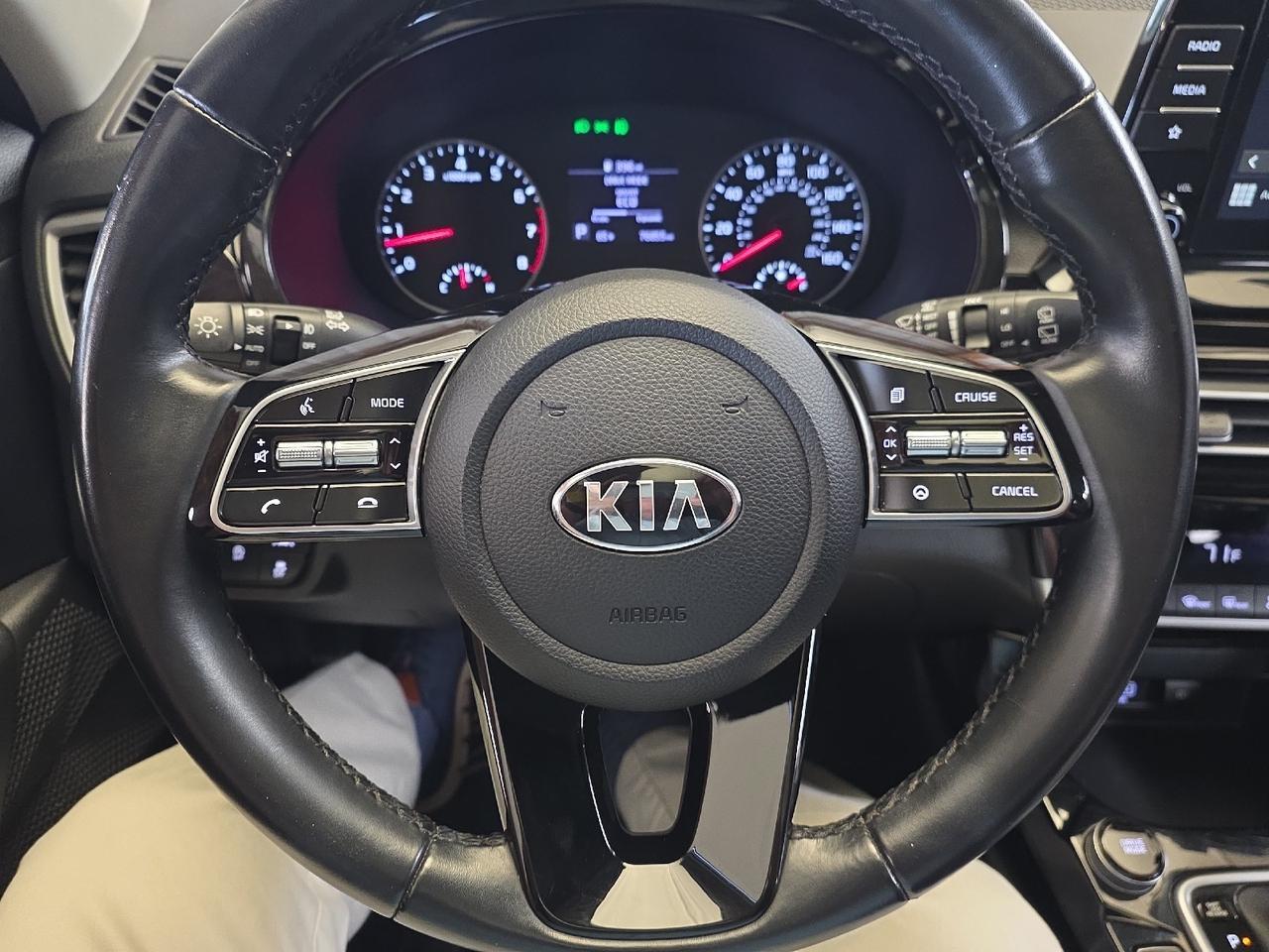 2021 Kia Seltos EX Sand Lake NY