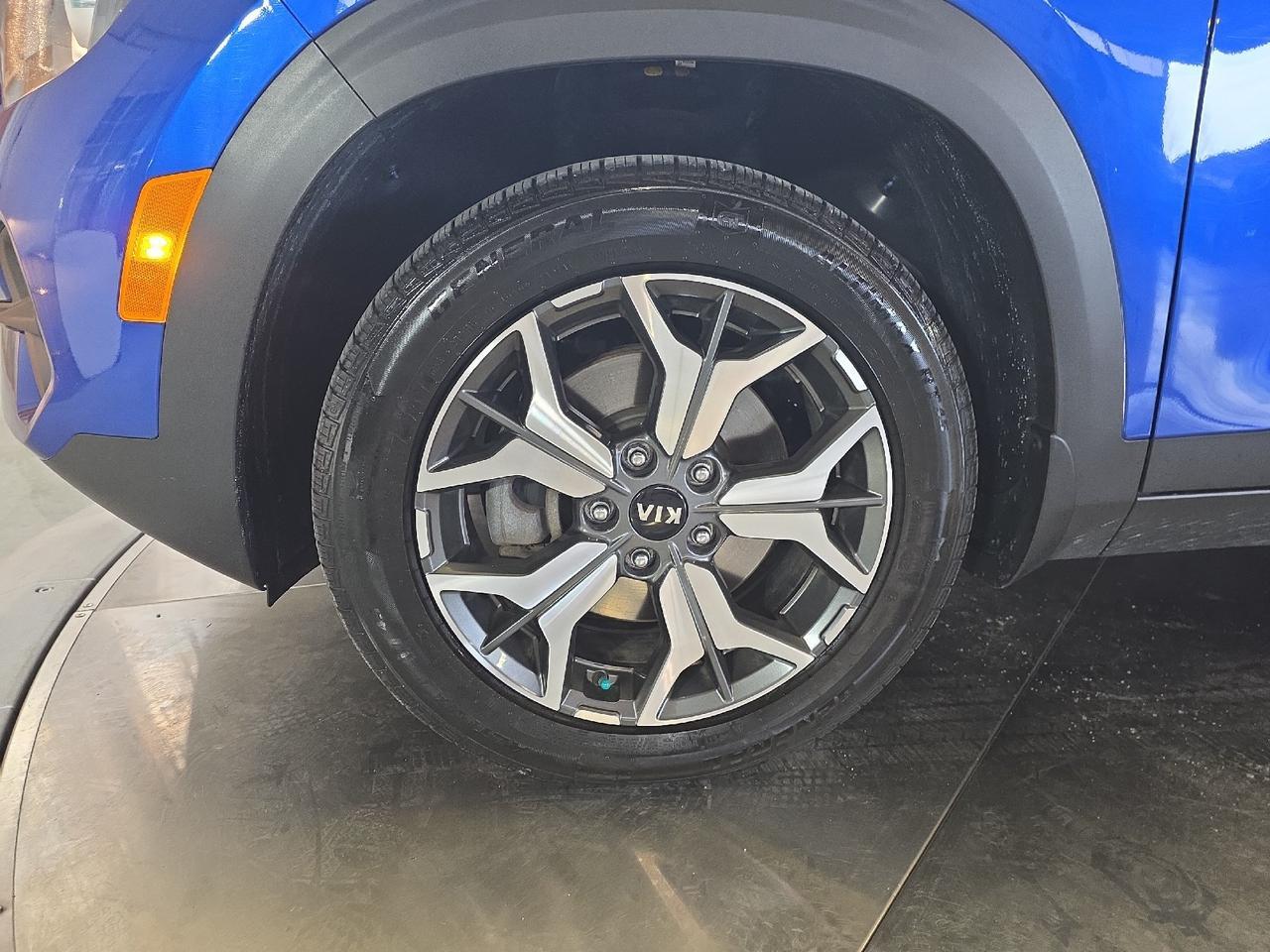 2021 Kia Seltos EX Sand Lake NY