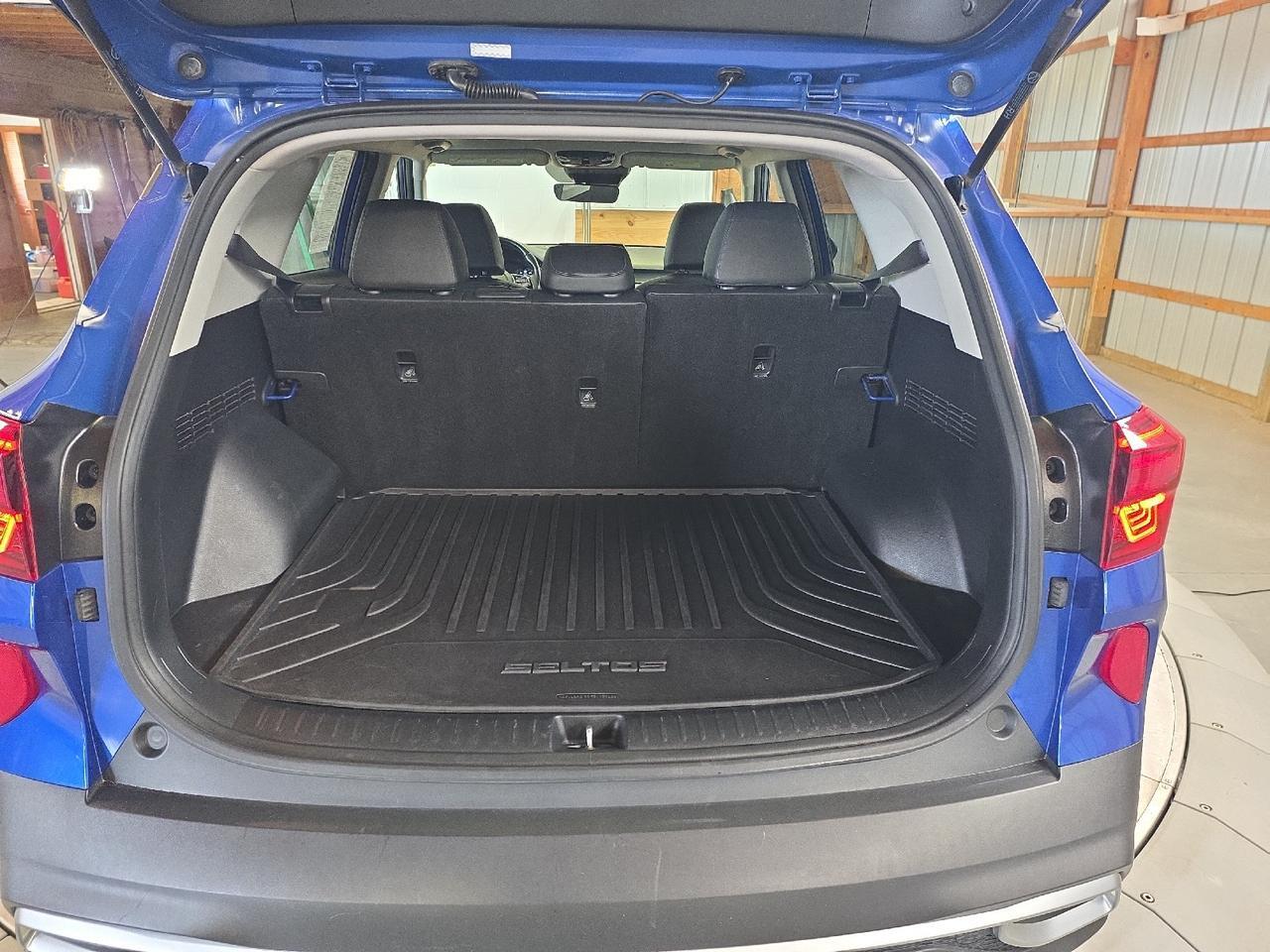 2021 Kia Seltos EX Sand Lake NY