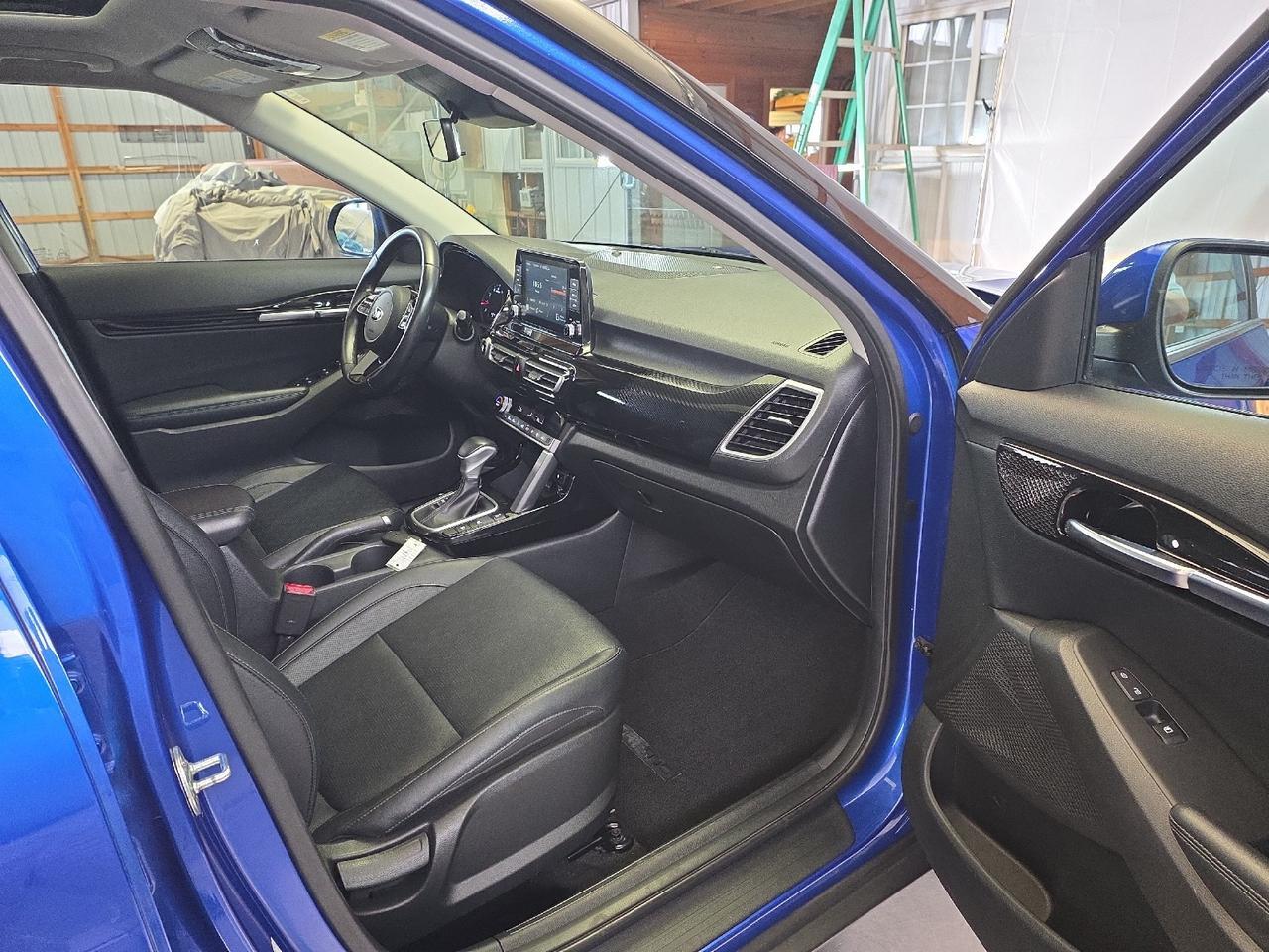 2021 Kia Seltos EX Sand Lake NY