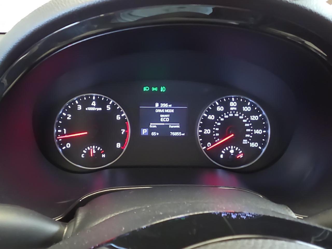 2021 Kia Seltos EX Sand Lake NY