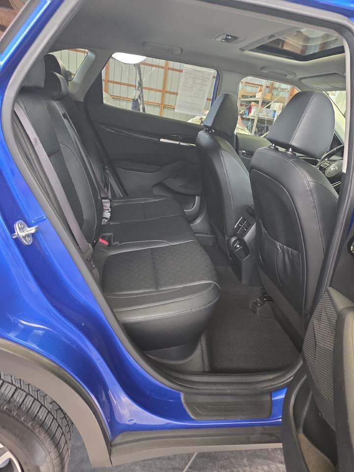 2021 Kia Seltos EX Sand Lake NY