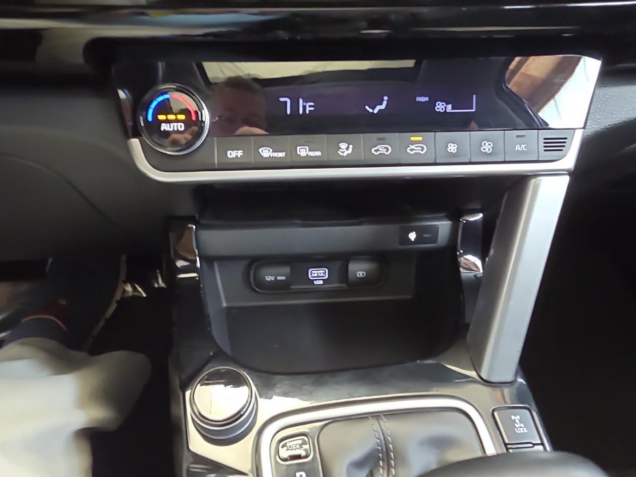 2021 Kia Seltos EX Sand Lake NY