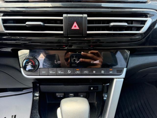 2021 Kia Seltos EX Cape Girardeau MO