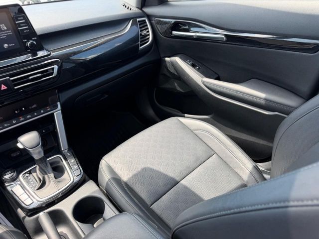 2021 Kia Seltos EX Cape Girardeau MO