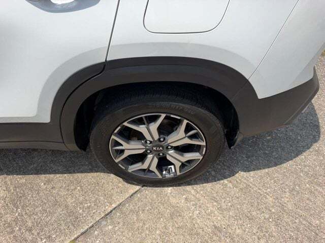 2021 Kia Seltos EX Cape Girardeau MO
