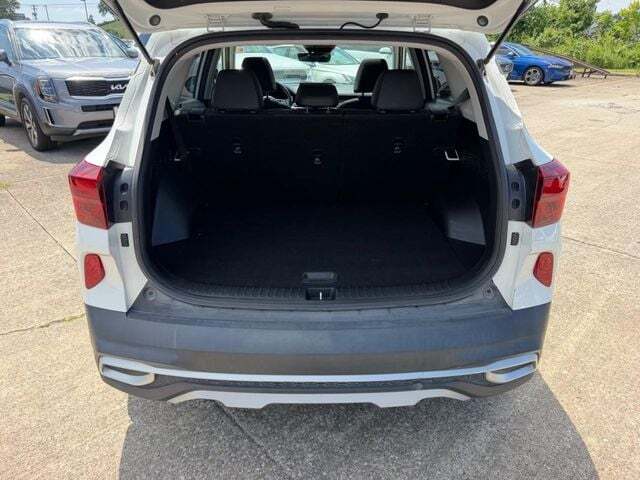 2021 Kia Seltos EX Cape Girardeau MO