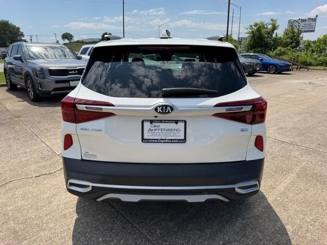 2021 Kia Seltos EX Cape Girardeau MO