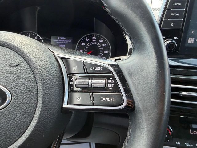2021 Kia Seltos EX Cape Girardeau MO