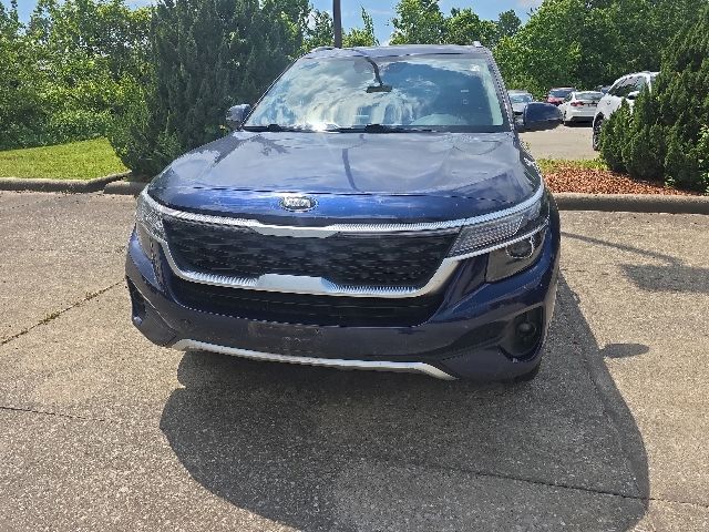 2021 Kia Seltos EX Cape Girardeau MO