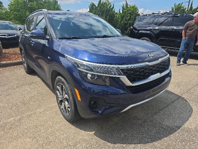 2021 Kia Seltos EX Cape Girardeau MO