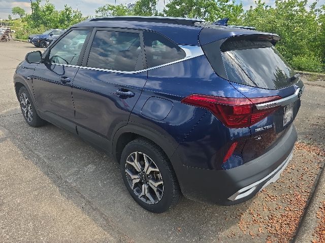 2021 Kia Seltos EX Cape Girardeau MO