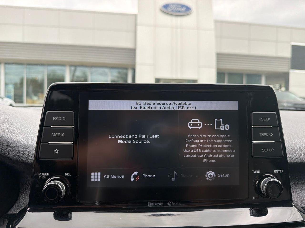 2021 Kia Seltos EX Gaithersburg MD