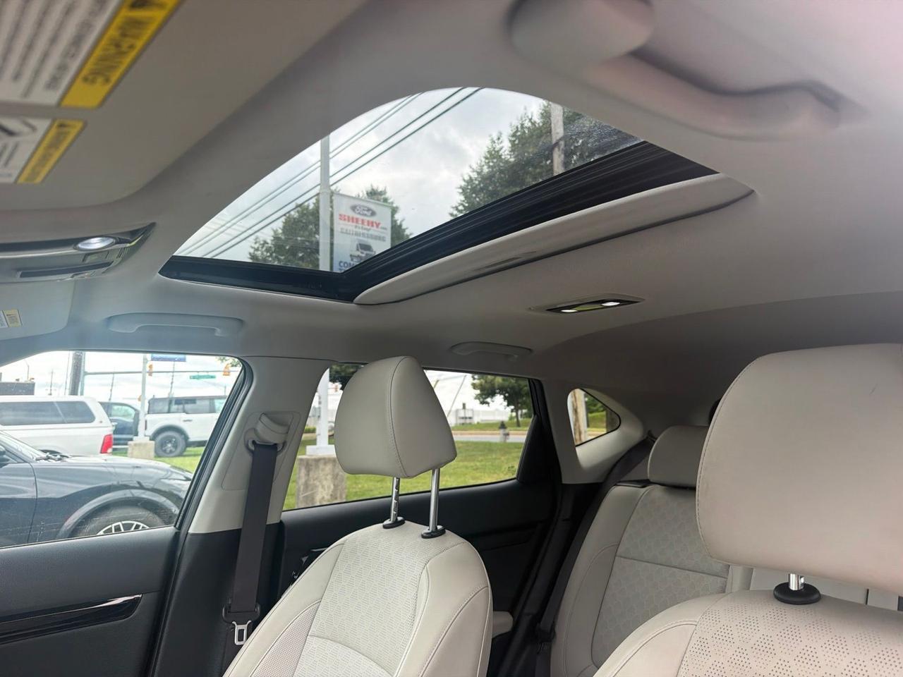 2021 Kia Seltos EX Gaithersburg MD