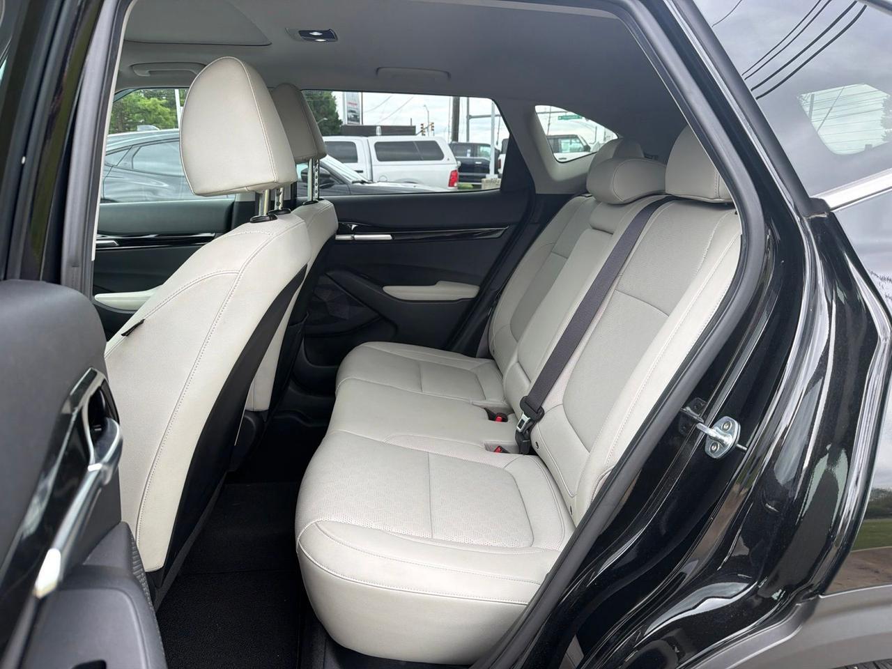 2021 Kia Seltos EX Gaithersburg MD