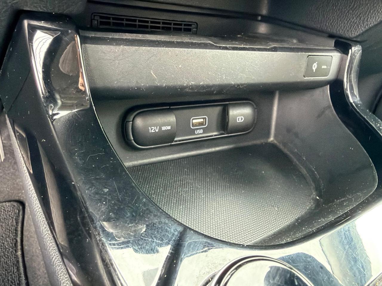 2021 Kia Seltos EX Gaithersburg MD
