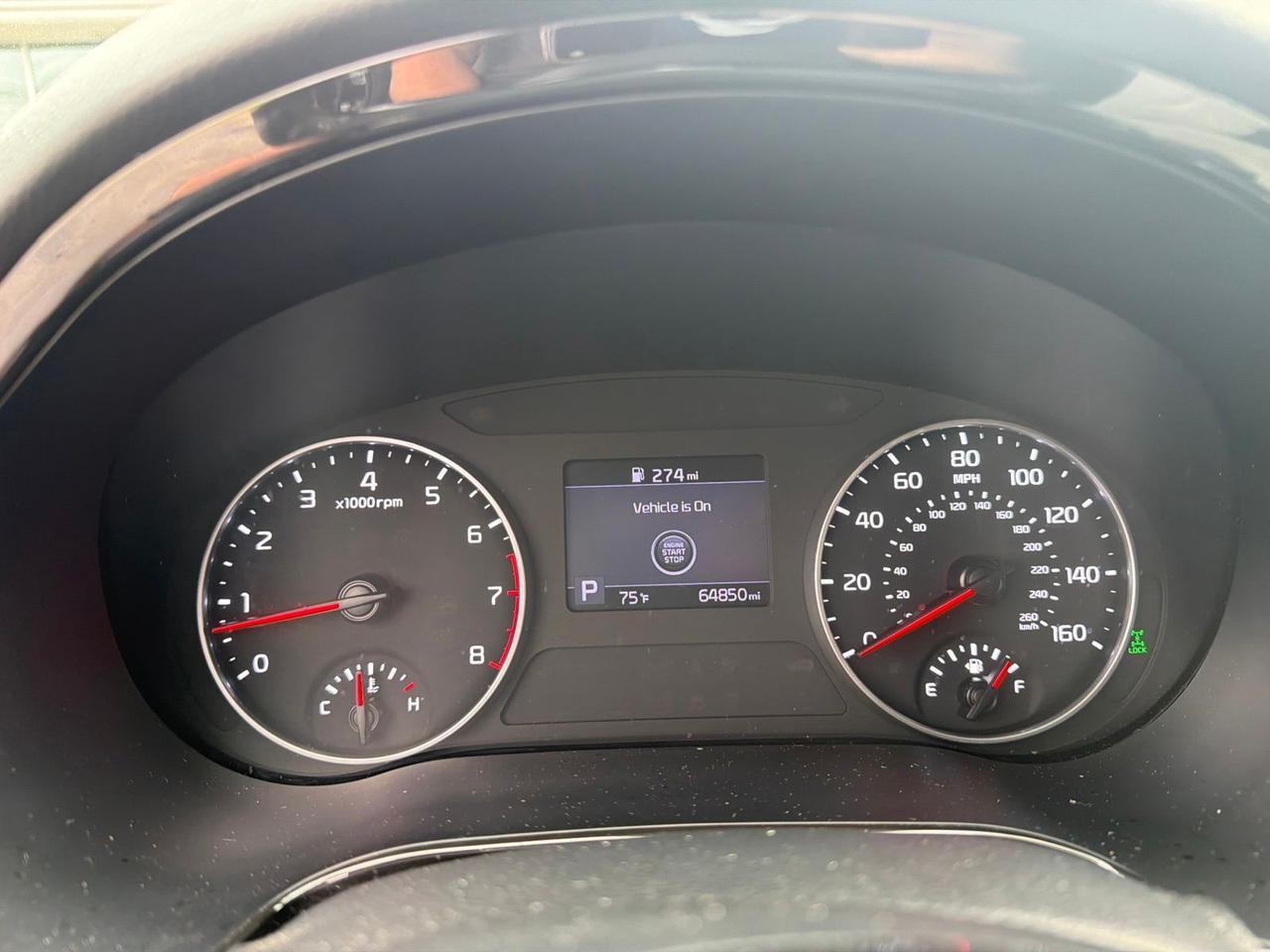 2021 Kia Seltos EX Gaithersburg MD