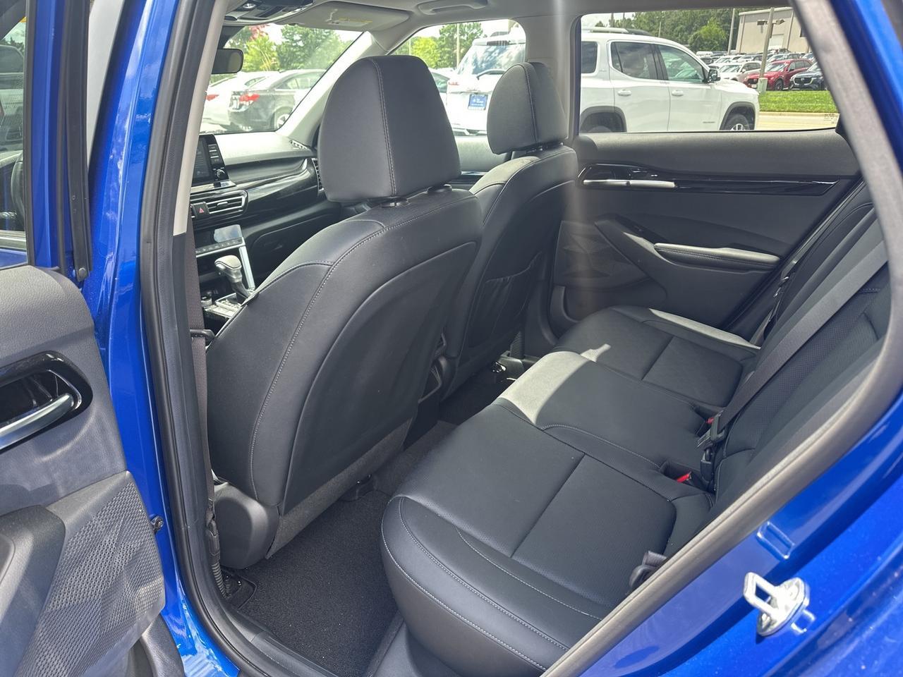 2021 Kia Seltos EX Richmond VA