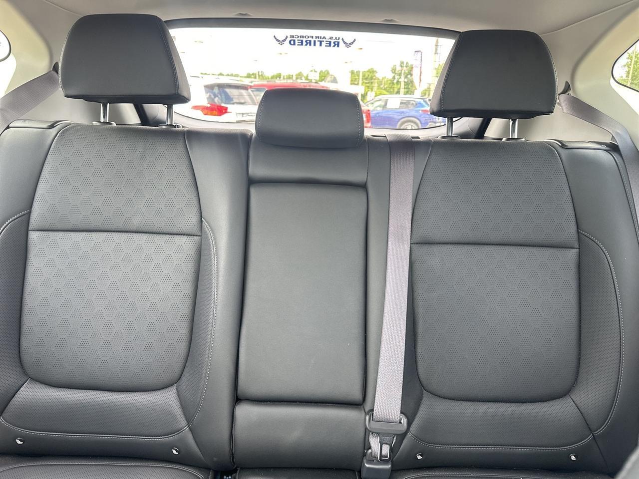 2021 Kia Seltos EX Richmond VA