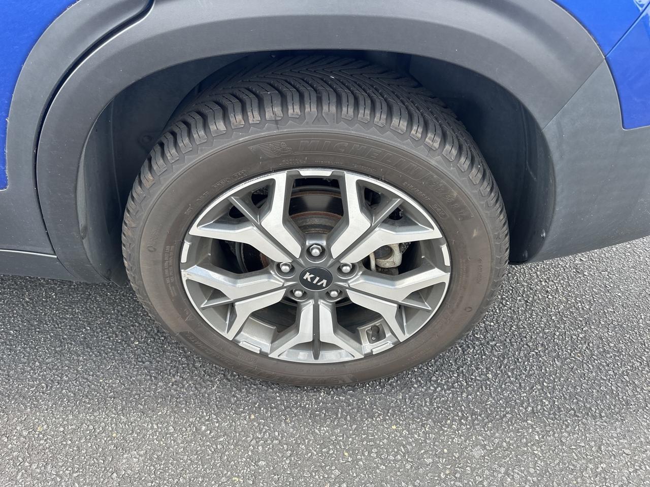 2021 Kia Seltos EX Richmond VA