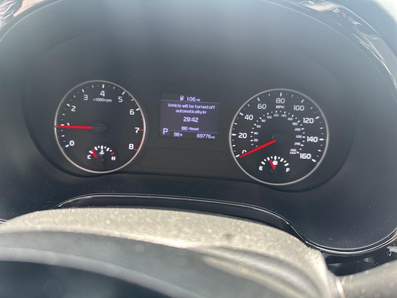 2021 Kia Seltos EX Richmond VA
