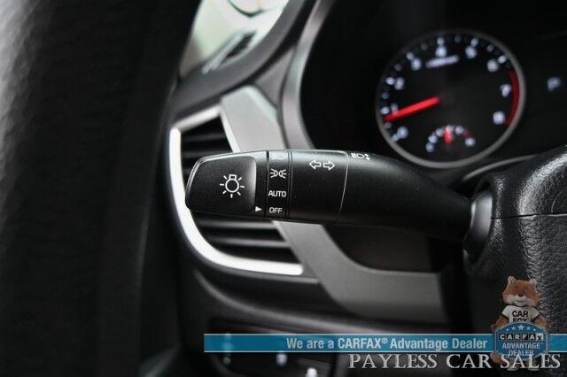 2021 Kia Seltos LX / AWD / Autostart / Power Mirrors, Windows & Locks / Apple CarPlay & Android Auto / Bluetooth / Backup Camera / Cruise Control / Aluminum Wheels / Block Heater / 31 MPG / 1-Owner Anchorage AK