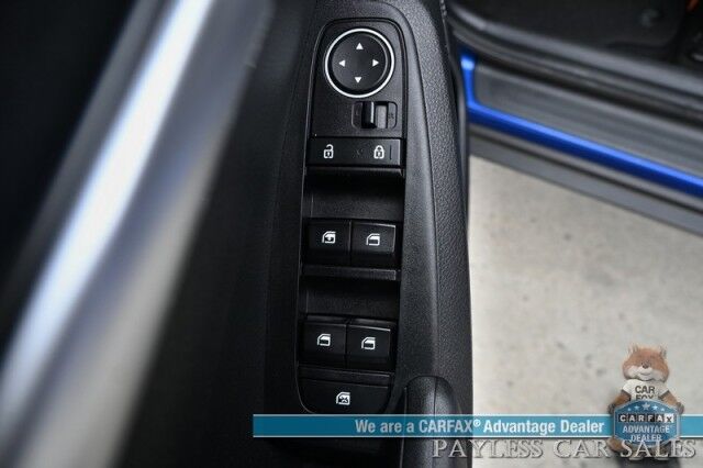 2021 Kia Seltos LX / AWD / Autostart / Power Mirrors, Windows & Locks / Apple CarPlay & Android Auto / Bluetooth / Backup Camera / Cruise Control / Aluminum Wheels / Block Heater / 31 MPG / 1-Owner Anchorage AK