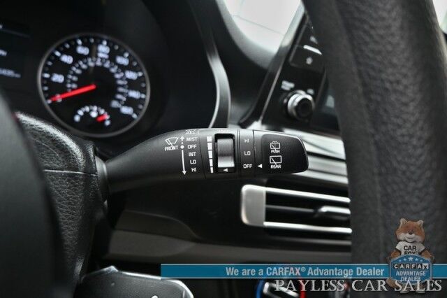 2021 Kia Seltos LX / AWD / Autostart / Power Mirrors, Windows & Locks / Apple CarPlay & Android Auto / Bluetooth / Backup Camera / Cruise Control / Aluminum Wheels / Block Heater / 31 MPG / 1-Owner Anchorage AK
