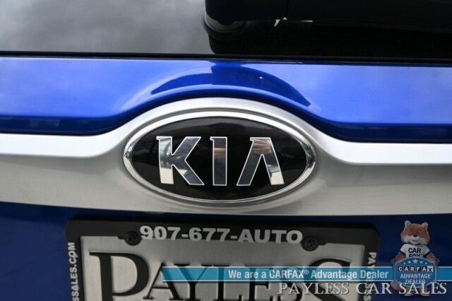 2021 Kia Seltos LX / AWD / Autostart / Power Mirrors, Windows & Locks / Apple CarPlay & Android Auto / Bluetooth / Backup Camera / Cruise Control / Aluminum Wheels / Block Heater / 31 MPG / 1-Owner Anchorage AK