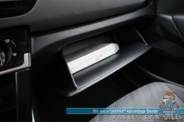 2021 Kia Seltos LX / AWD / Autostart / Power Mirrors, Windows & Locks / Apple CarPlay & Android Auto / Bluetooth / Backup Camera / Cruise Control / Aluminum Wheels / Block Heater / 31 MPG / 1-Owner Anchorage AK