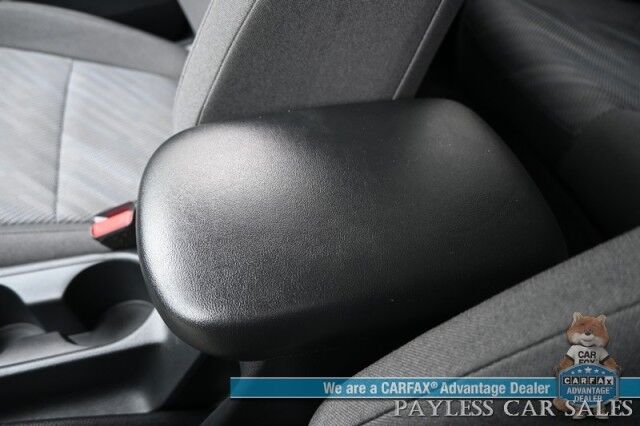 2021 Kia Seltos LX / AWD / Autostart / Power Mirrors, Windows & Locks / Apple CarPlay & Android Auto / Bluetooth / Backup Camera / Cruise Control / Aluminum Wheels / Block Heater / 31 MPG / 1-Owner Anchorage AK