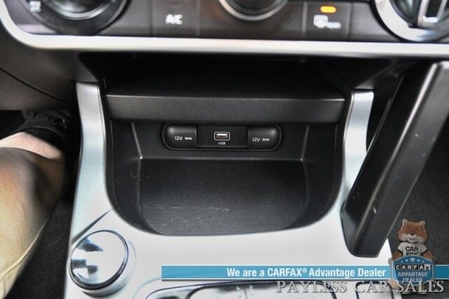 2021 Kia Seltos LX / AWD / Autostart / Power Mirrors, Windows & Locks / Apple CarPlay & Android Auto / Bluetooth / Backup Camera / Cruise Control / Aluminum Wheels / Block Heater / 31 MPG / 1-Owner Anchorage AK
