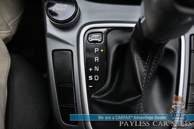 2021 Kia Seltos LX / AWD / Autostart / Power Mirrors, Windows & Locks / Apple CarPlay & Android Auto / Bluetooth / Backup Camera / Cruise Control / Aluminum Wheels / Block Heater / 31 MPG / 1-Owner Anchorage AK