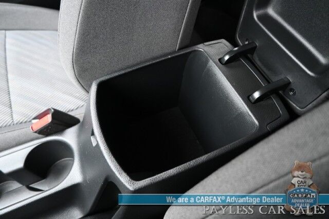 2021 Kia Seltos LX / AWD / Autostart / Power Mirrors, Windows & Locks / Apple CarPlay & Android Auto / Bluetooth / Backup Camera / Cruise Control / Aluminum Wheels / Block Heater / 31 MPG / 1-Owner Anchorage AK