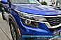 2021 Kia Seltos LX / AWD / Autostart / Power Mirrors, Windows & Locks / Apple CarPlay & Android Auto / Bluetooth / Backup Camera / Cruise Control / Aluminum Wheels / Block Heater / 31 MPG / 1-Owner Anchorage AK