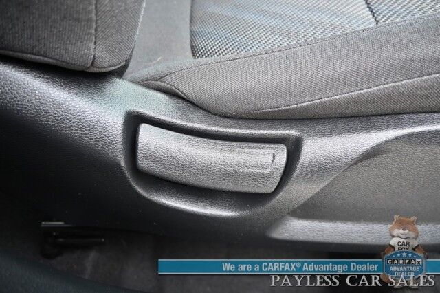 2021 Kia Seltos LX / AWD / Autostart / Power Mirrors, Windows & Locks / Apple CarPlay & Android Auto / Bluetooth / Backup Camera / Cruise Control / Aluminum Wheels / Block Heater / 31 MPG / 1-Owner Anchorage AK