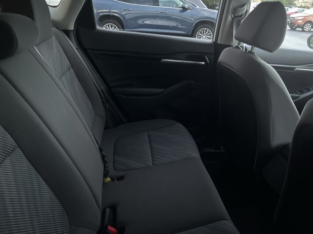 2021 Kia Seltos LX Akron OH
